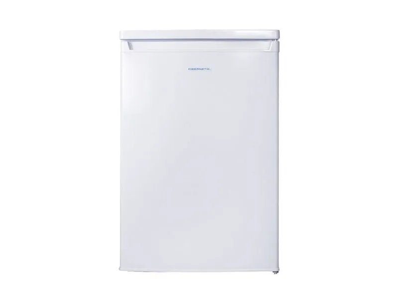 Kibernetik Kühlschrank KSG118 - Weiss