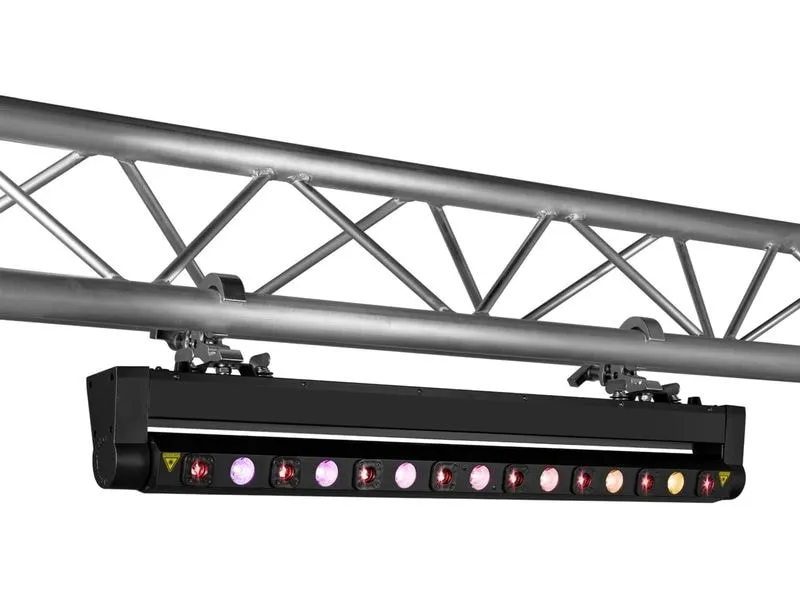 BeamZ Hyaden LED Moving Bar BeamZ Hyaden LED Moving Bar
