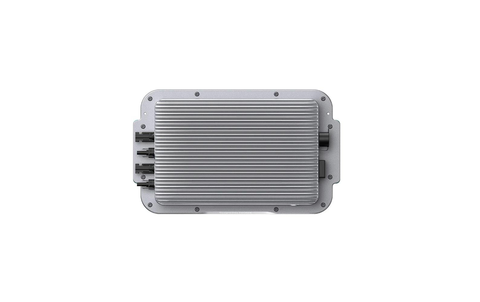 Zendure SolarFlow 800 Plus Balkonkraftwerk