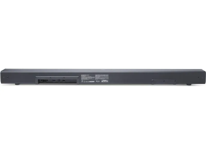 JBL Soundbar Cinema SB510