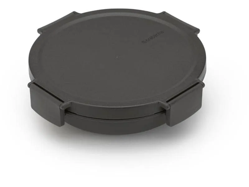 Brabantia Lunchbox Make & Take Dunkelgrau