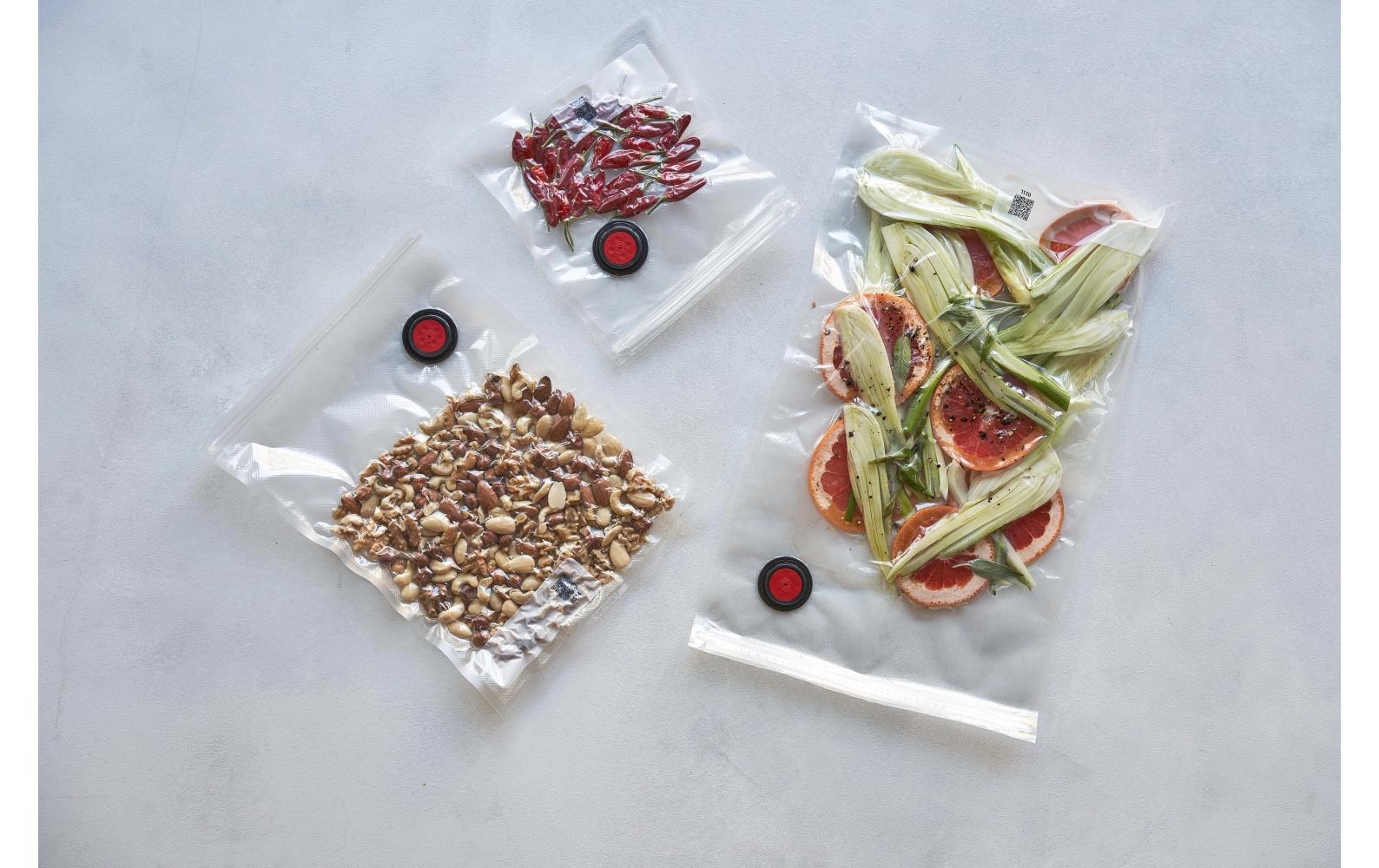 Zwilling Vakuumier-Behälter Fresh and Save 10-teilig, M