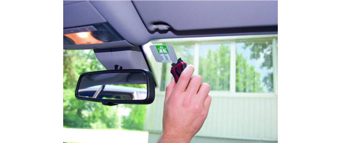 Kraftwerk Schabmesser mit 3 Klingen Kraftwerk Schabmesser mit 3 Klingen