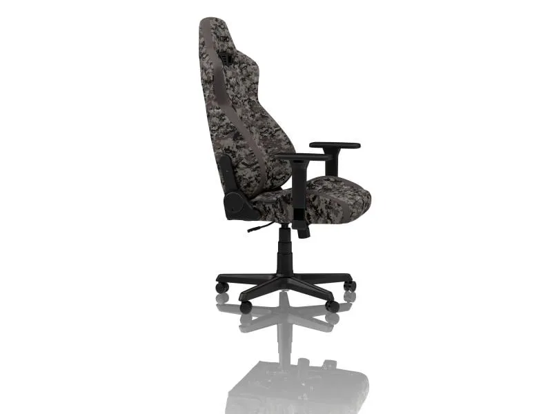 Nitro Concepts Gaming-Stuhl S300 Urban Camo Camouflage Nitro Concepts Gaming-Stuhl S300 Urban Camo Camouflage