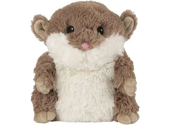 Warmies Wärmekissen mit Lavendel-Füllung Hamster