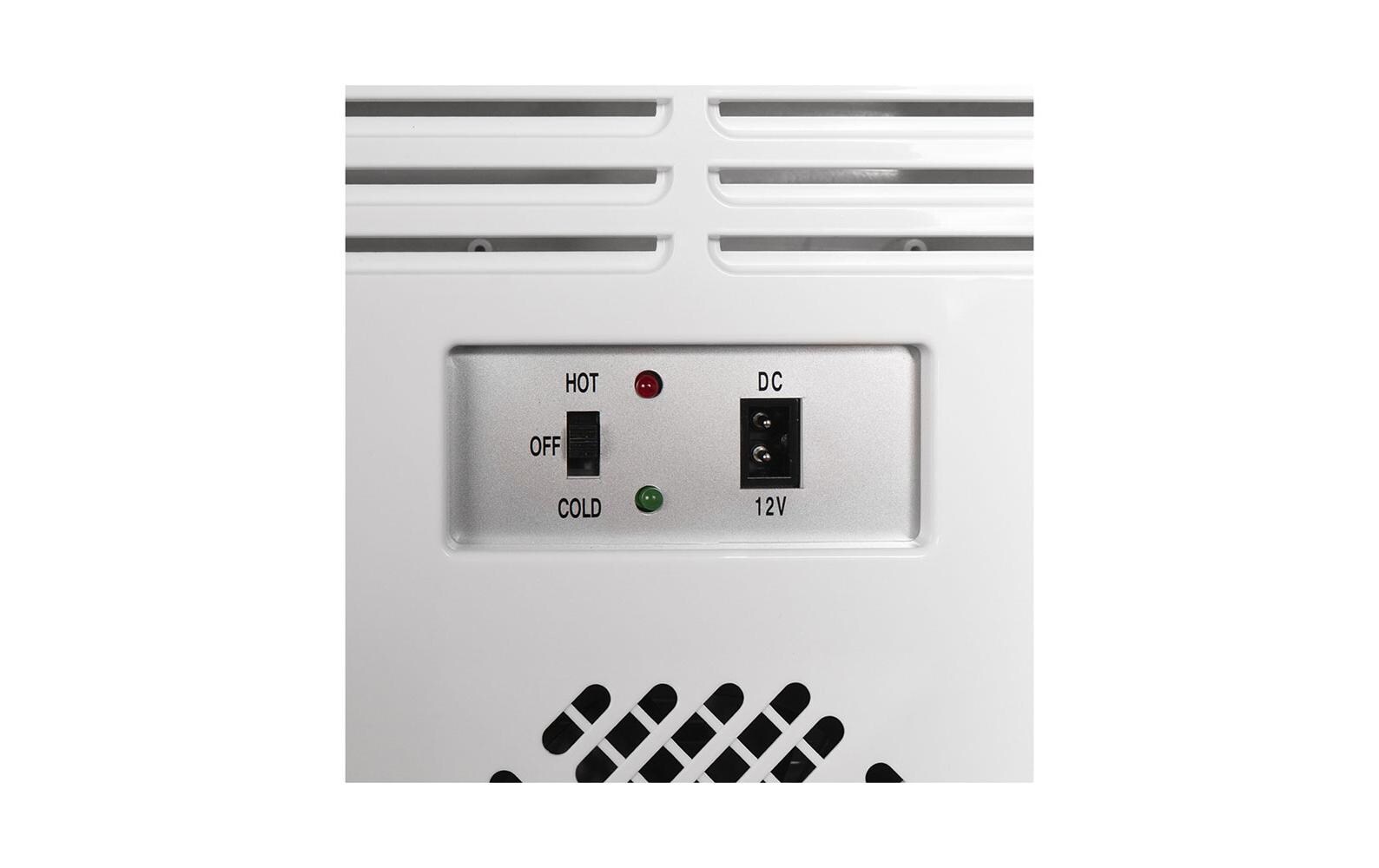 Kibernetik Kühlschrank MKS15 Rechts/Wechselbar