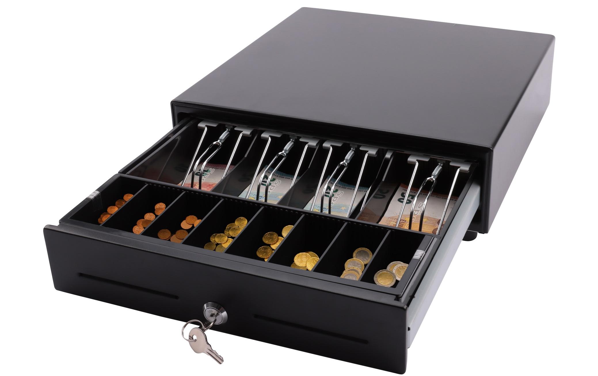 Olympia Kassenschublade SD330A