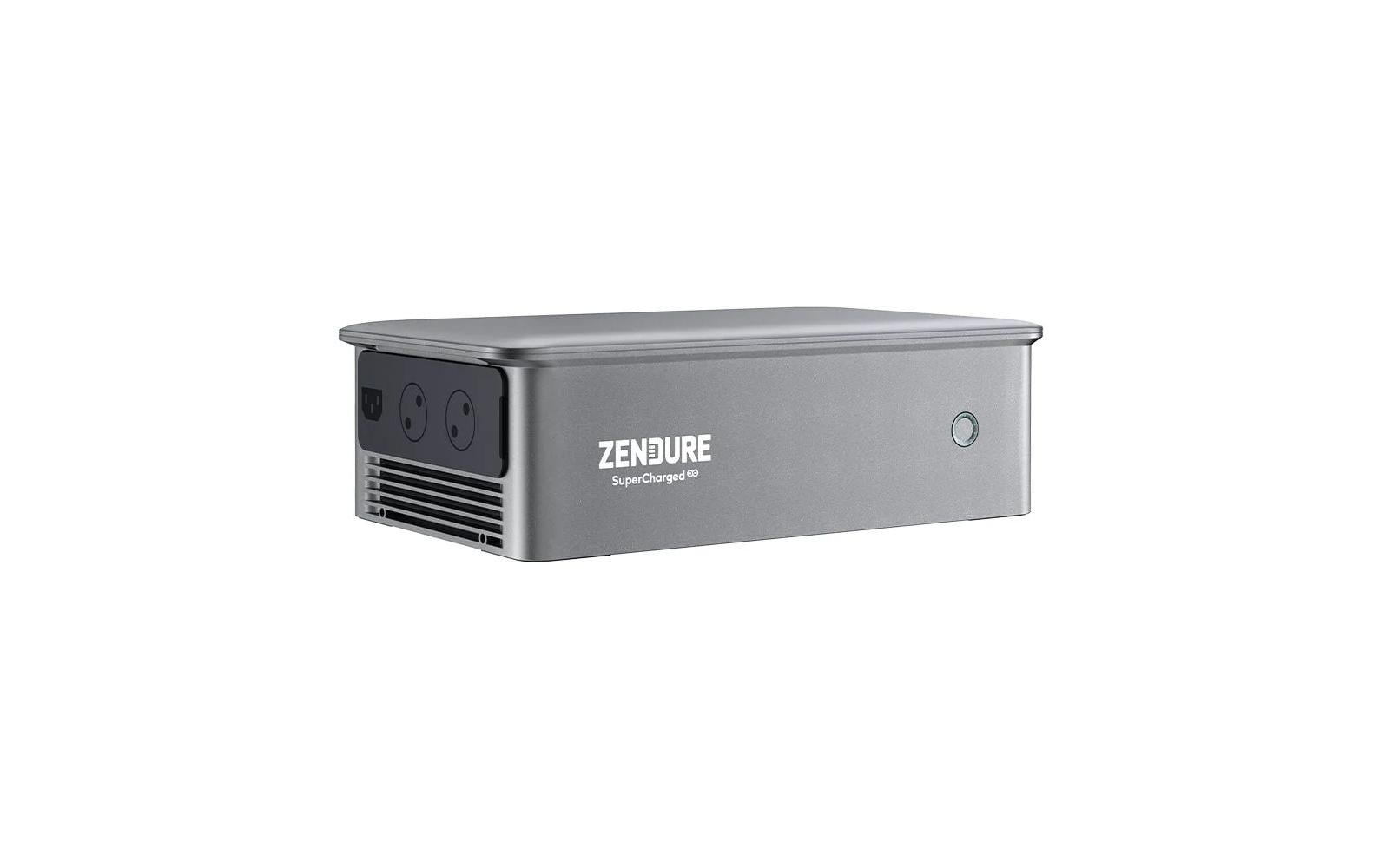 Zendure SolarFlow ACE1500 für Zendure AB1000 und AB2000 Zendure SolarFlow ACE1500 für Zendure AB1000 und AB2000