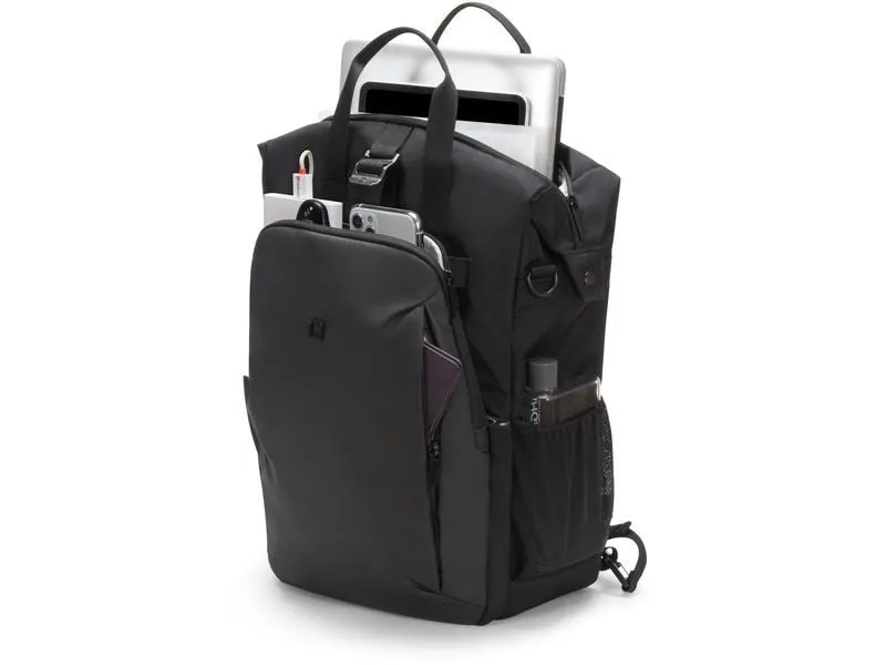 DICOTA Notebook-Rucksack Eco Dual GO für Microsoft Surface