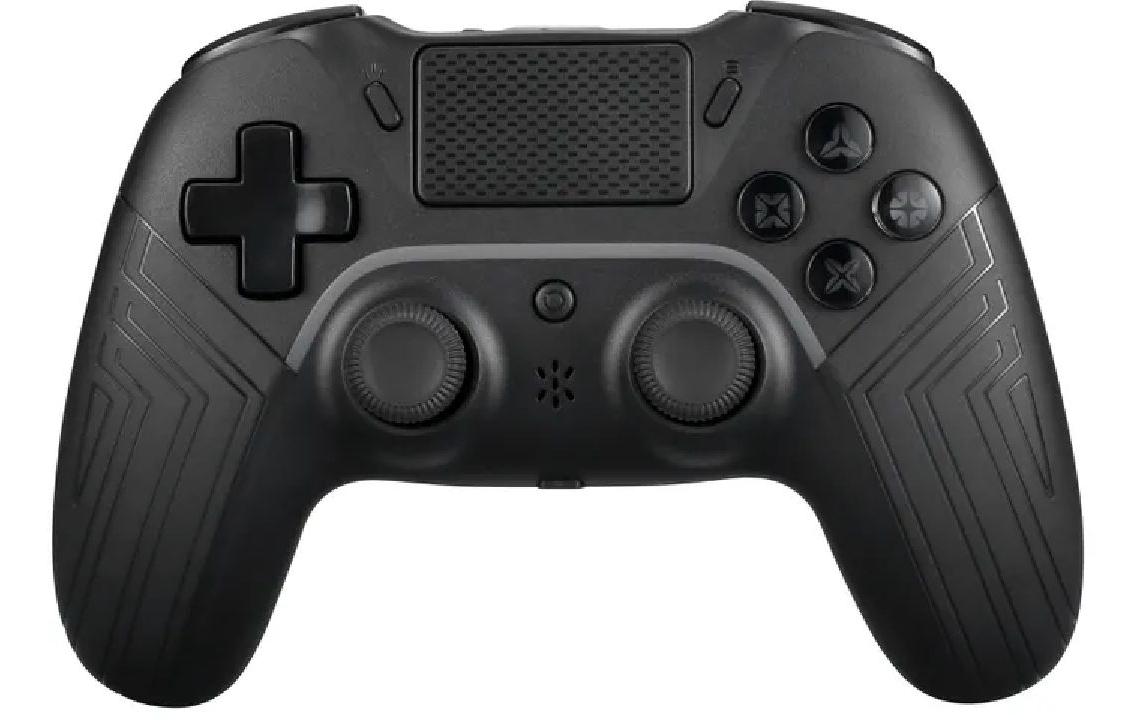 DELTACO Controller GAM-139 Schwarz