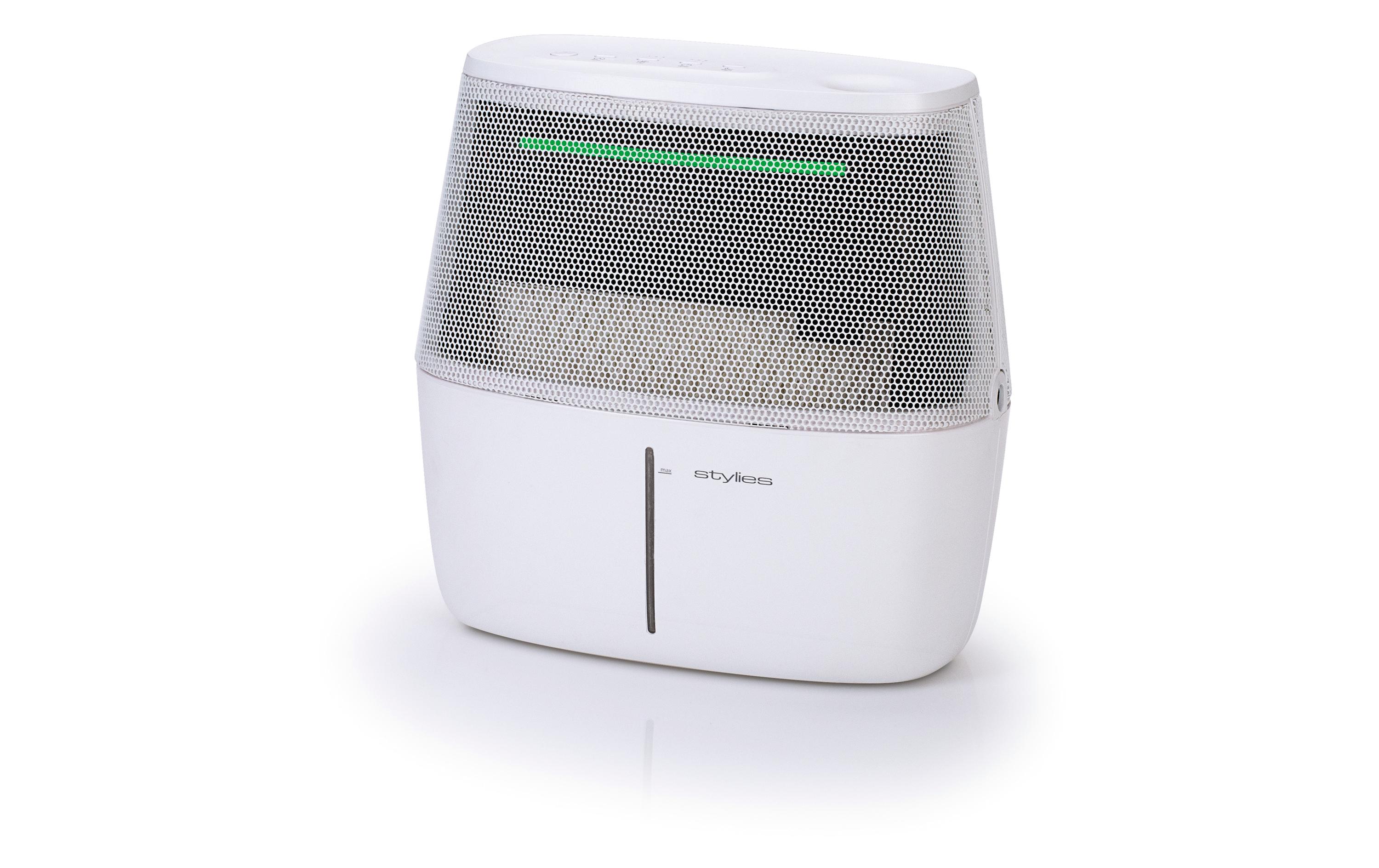 Stylies by Koenig Luftbefeuchter Alaze Pro 40 m² Stylies by Koenig Luftbefeuchter Alaze Pro 40 m²