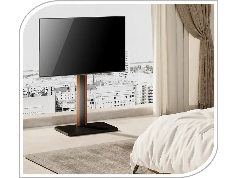 PureMounts Standfuss PM-TVS-10 Schwarz PureMounts Standfuss PM-TVS-10 Schwarz
