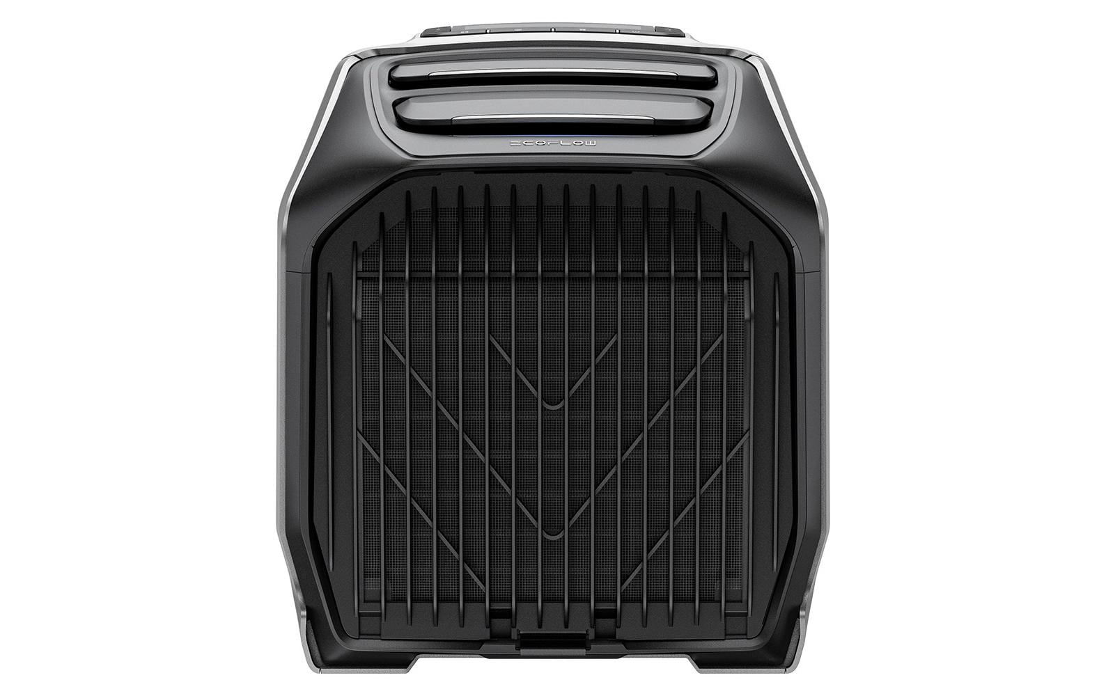 EcoFlow Mini-Klimagerät WAVE 3 Schwarz, Grau