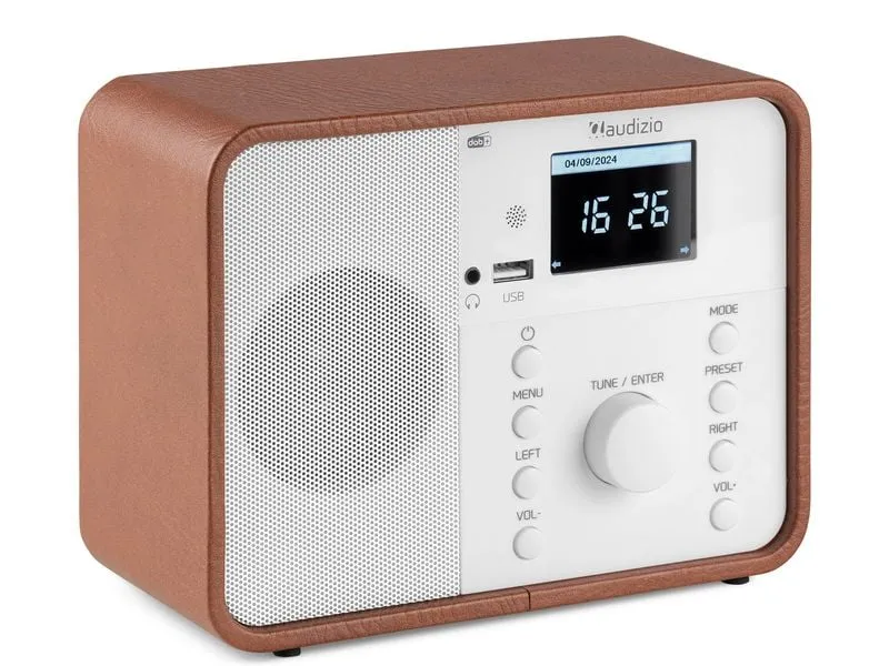 Audizio Internet Radio Nardo Braun/Weiss Audizio Internet Radio Nardo Braun/Weiss
