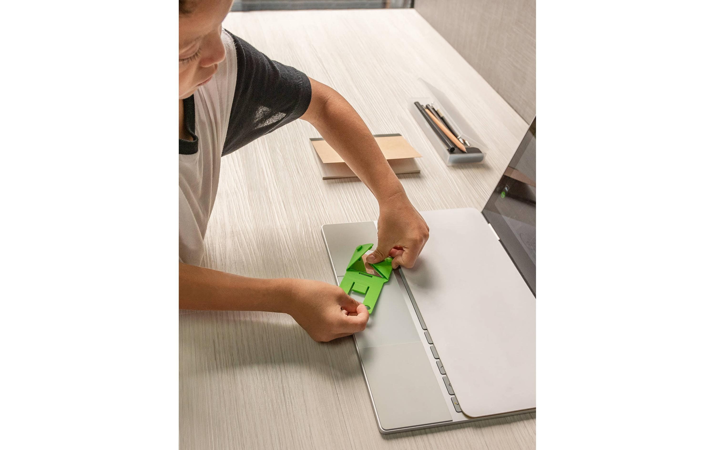 IPEVO Adapter Mirror Cam 6er Pack