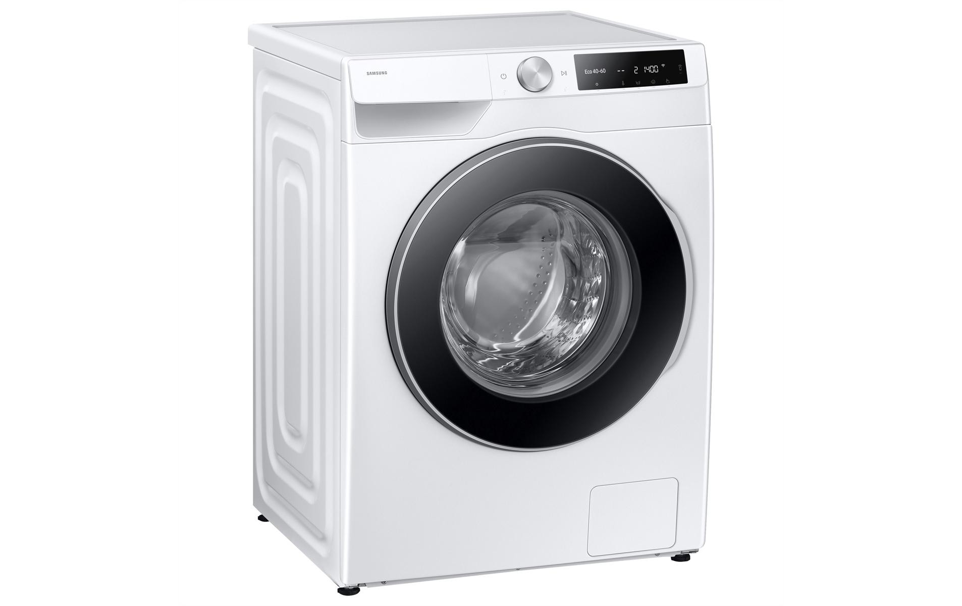 Samsung Waschmaschine WW90DG6U25lEU5 Links Samsung Waschmaschine WW90DG6U25lEU5 Links