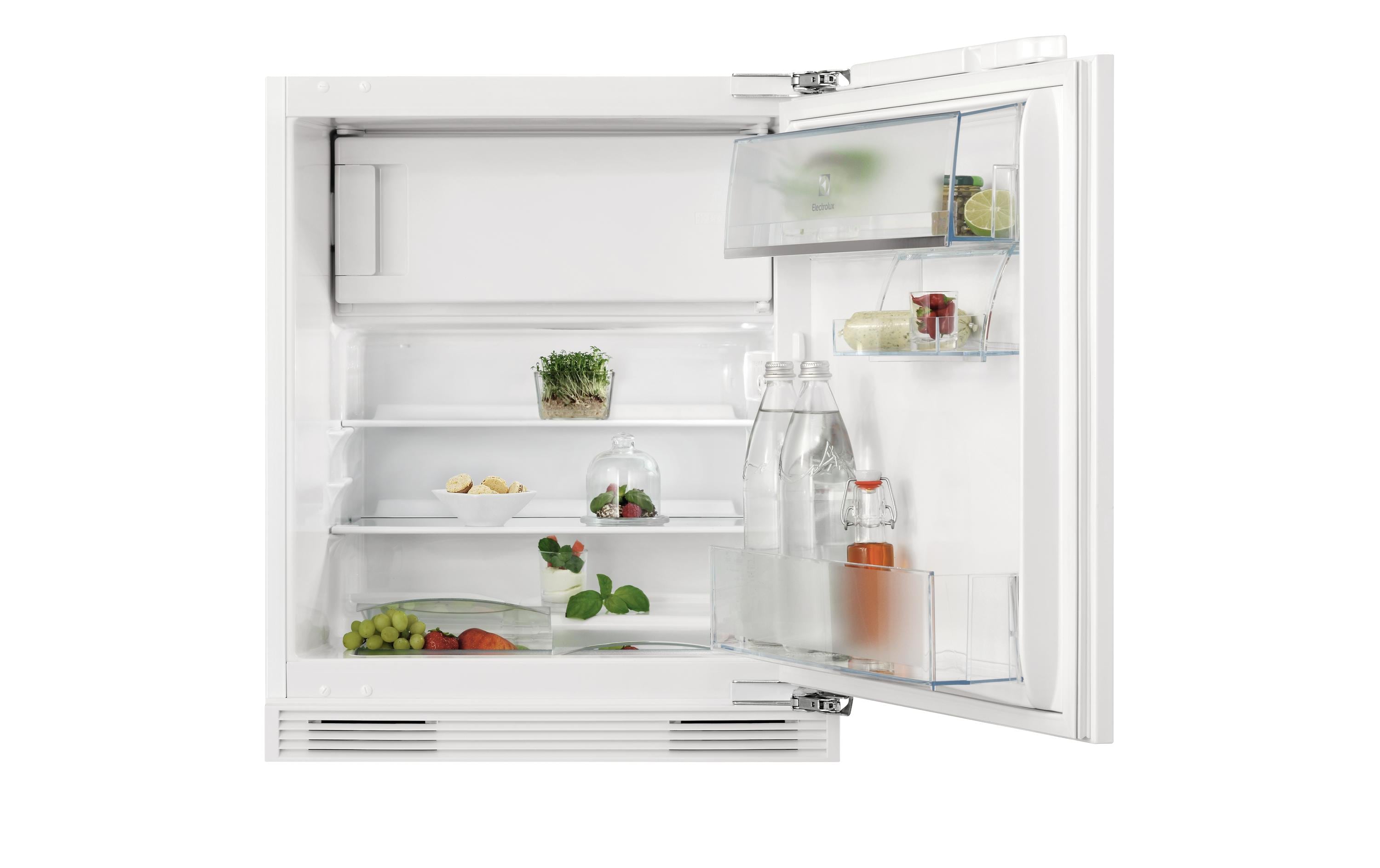 Electrolux Minikühlschrank UK1205SR Rechts/Wechselbar