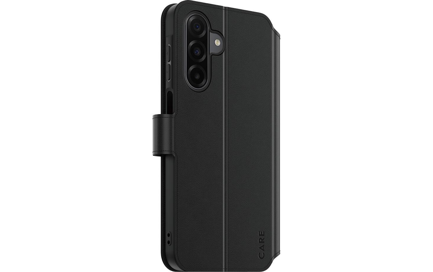 CARE Book Cover with Kickstand CARE Book Cover with Kickstand