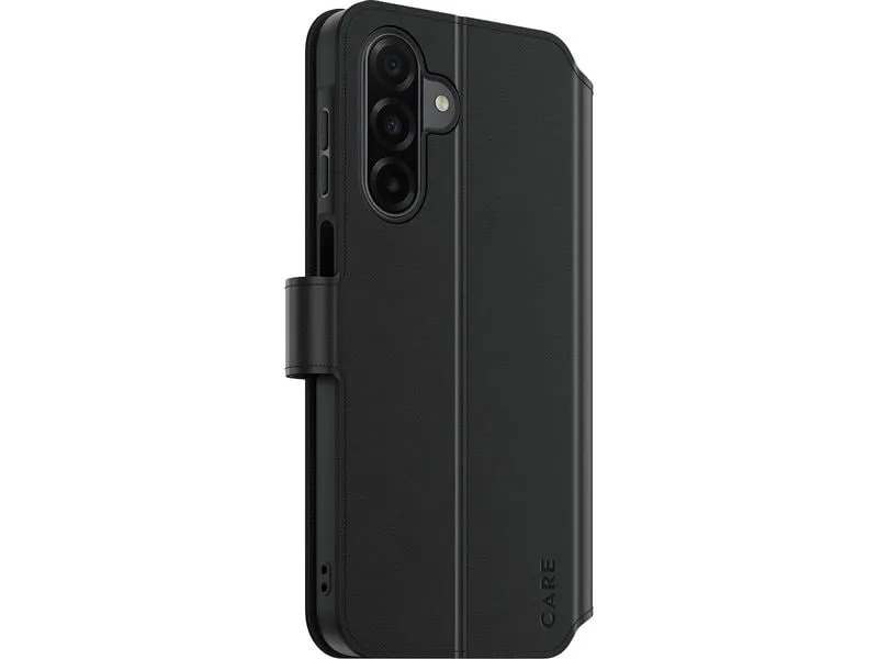 CARE Book Cover with Kickstand