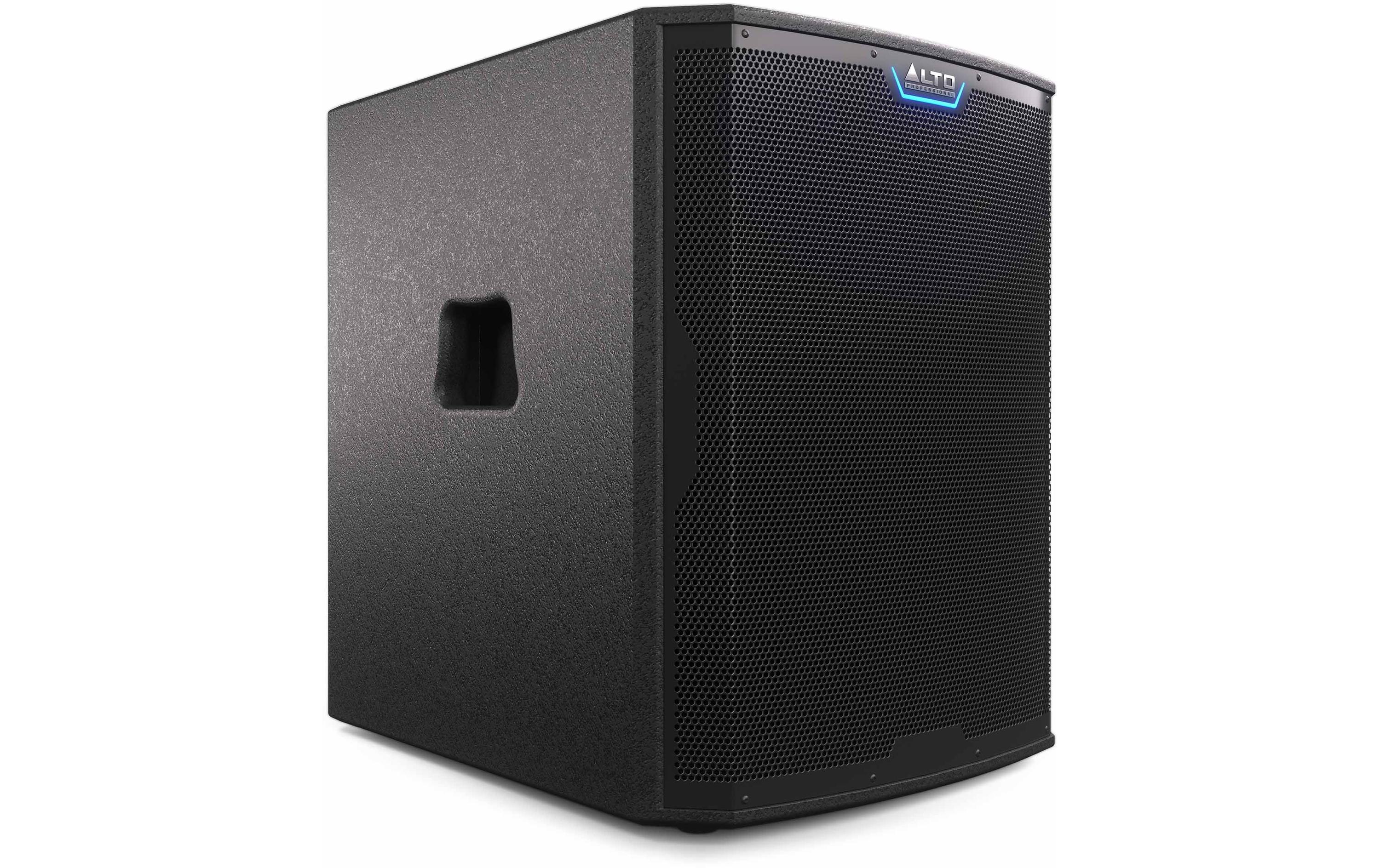 Alto Professional Subwoofer TS18S Alto Professional Subwoofer TS18S