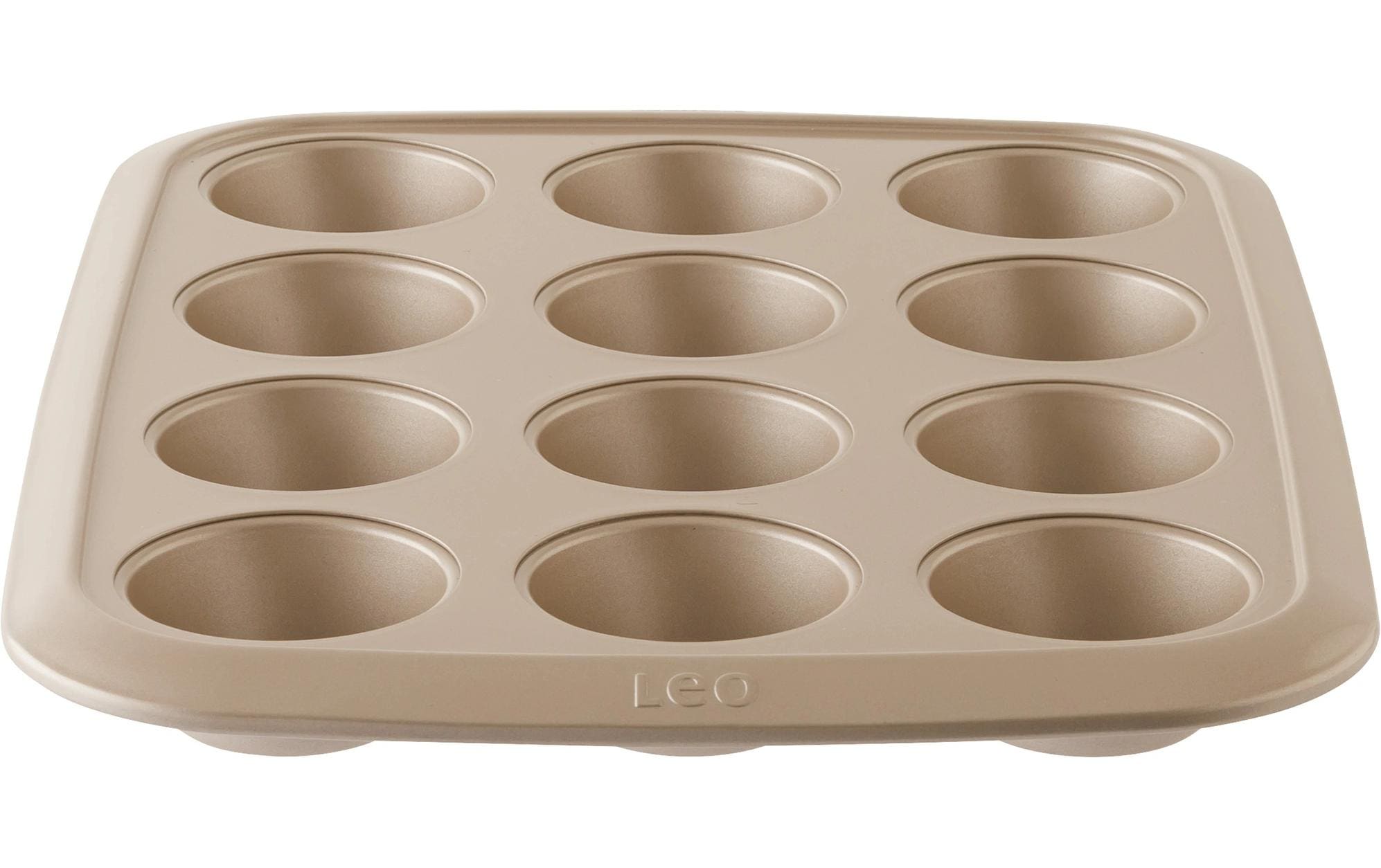 BergHOFF Cupcake Backform Leo Balance 12 Mulden