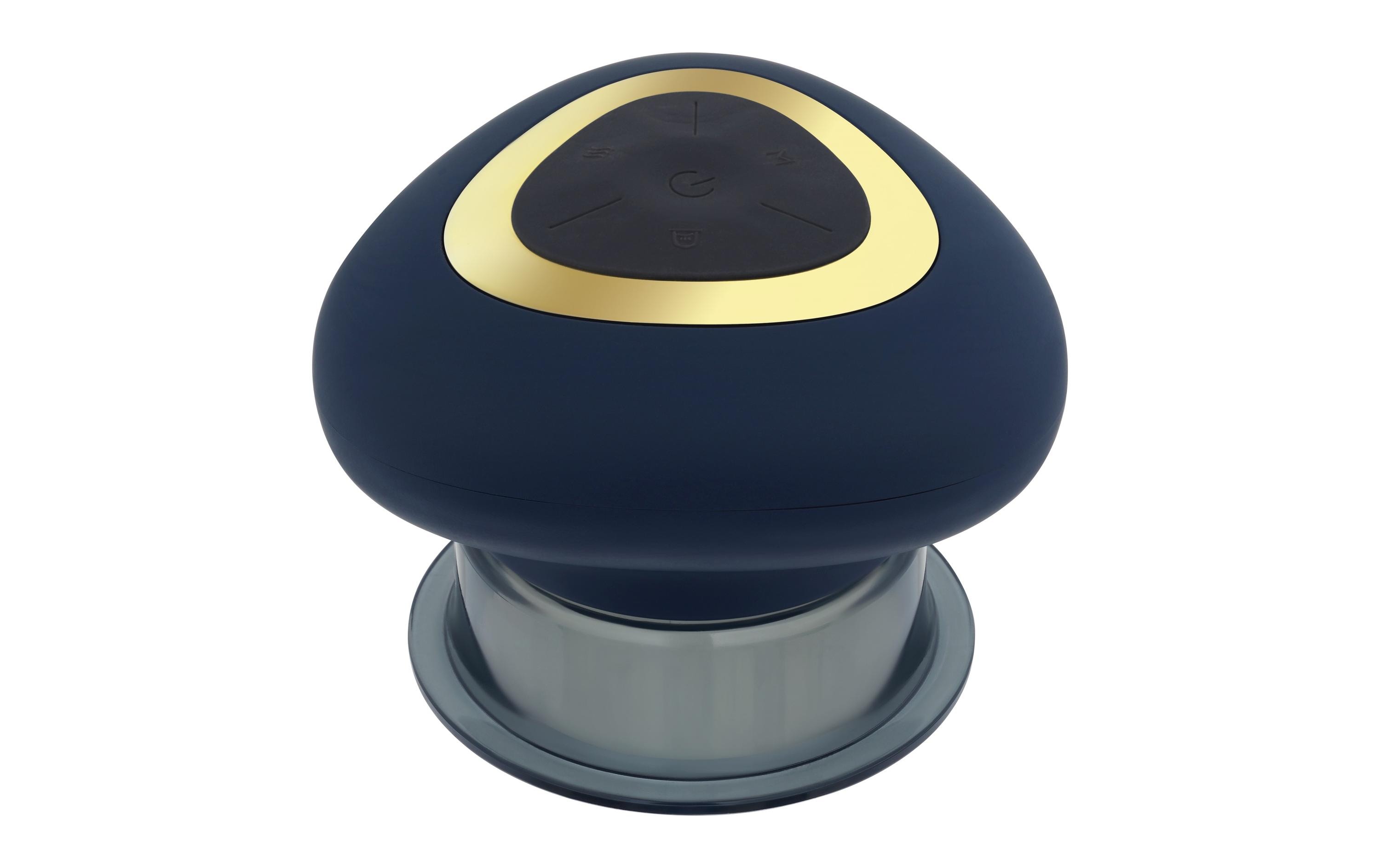 Medivon Massagegerät Cushy2