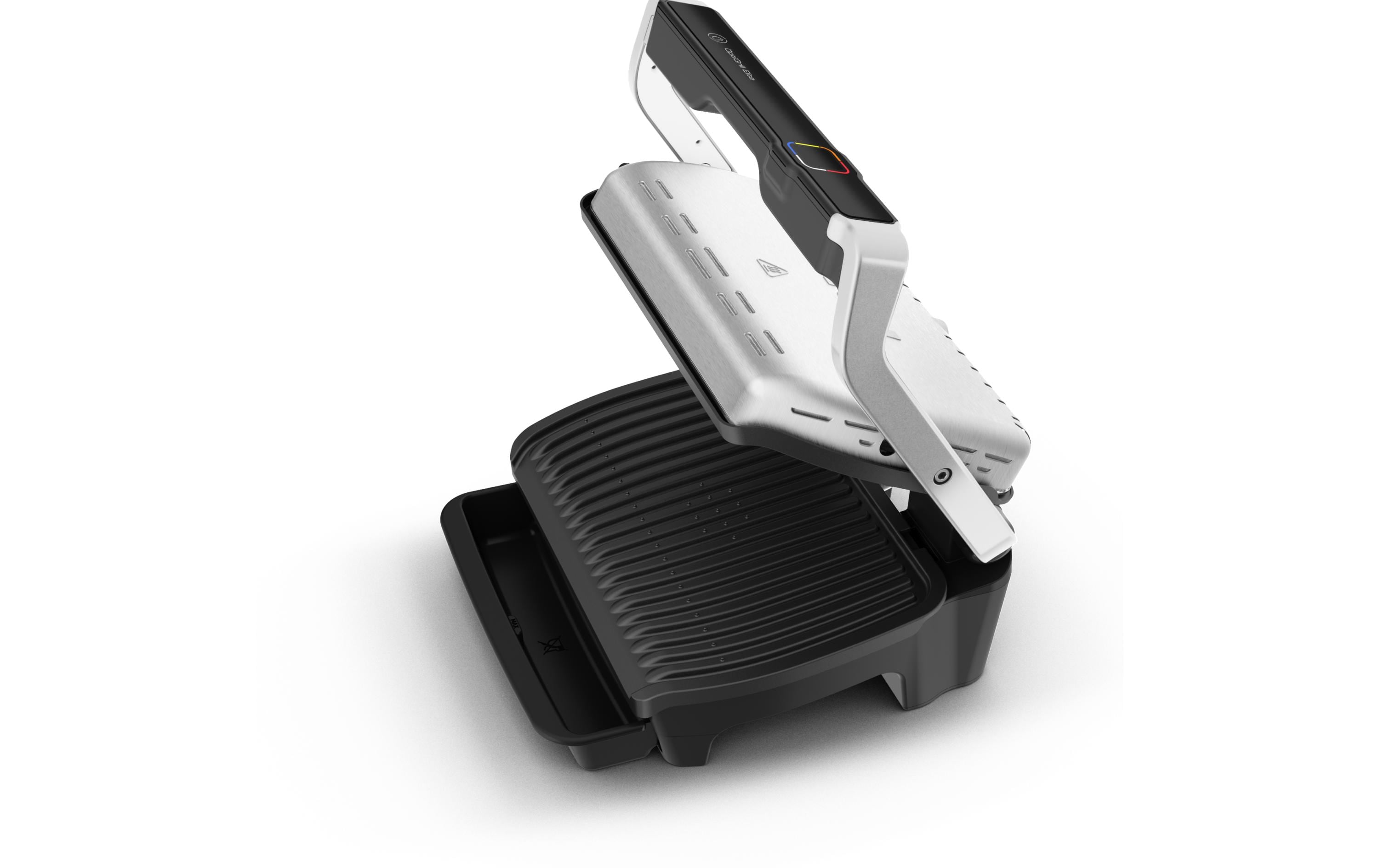 Tefal Kontaktgrill Optigrill Elite 2000 W