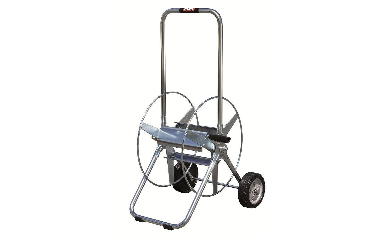 ALBA-KRAPF Schlauchwagen Iron Man Serie II