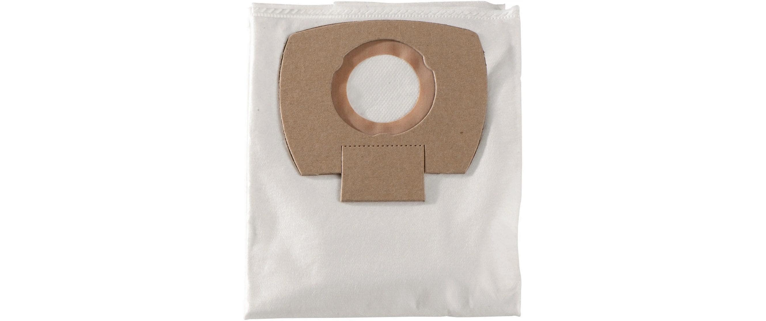 Metabo Vlies-Filterbeutel - 25/30 l, ASA, 5 Stück Metabo Vlies-Filterbeutel - 25/30 l, ASA, 5 Stück