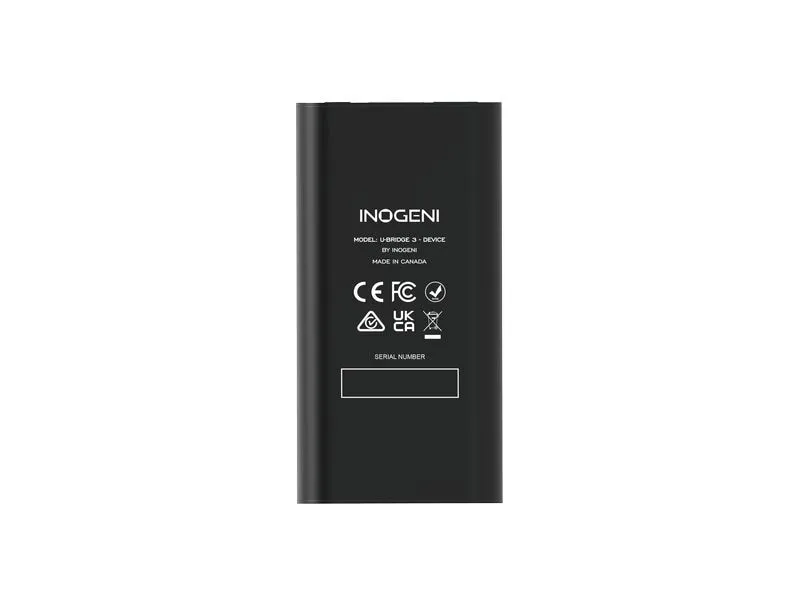 Inogeni USB 3.0 Extender U-BRIDGE 3
