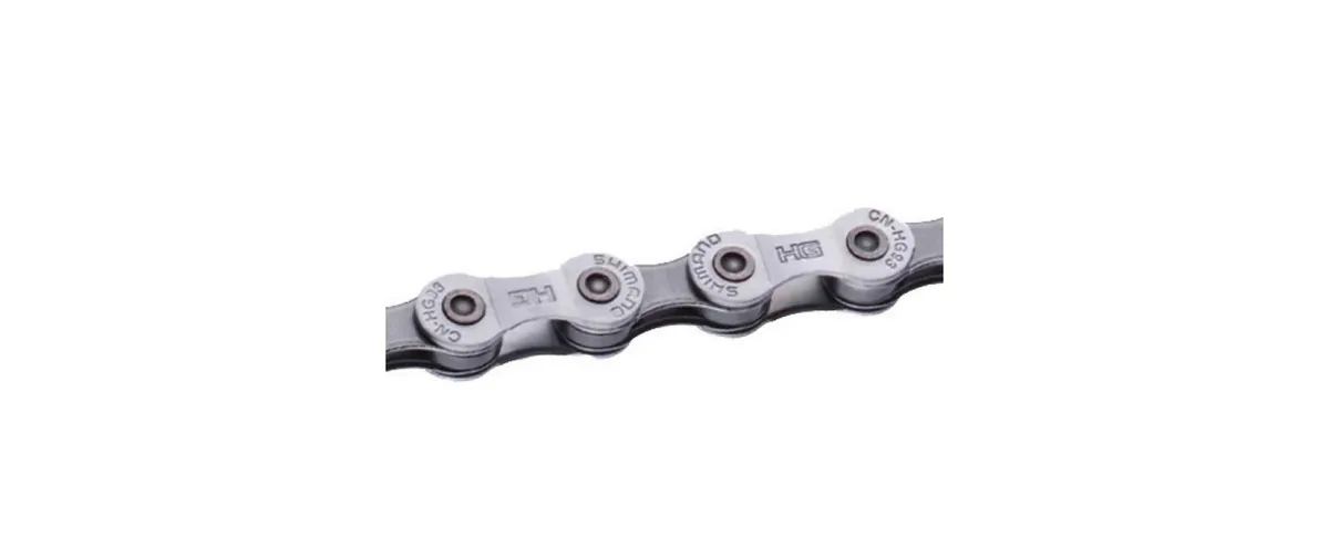 Shimano Velokette CN-HG93, 9-Gang Shimano Velokette CN-HG93, 9-Gang