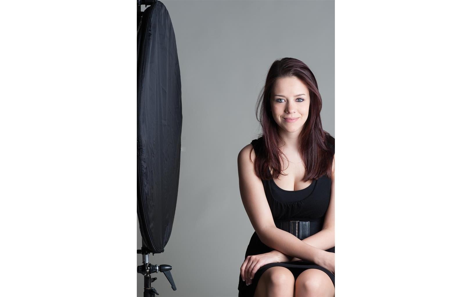 Dörr Reflektor Set 7-in-1 – 107 cm