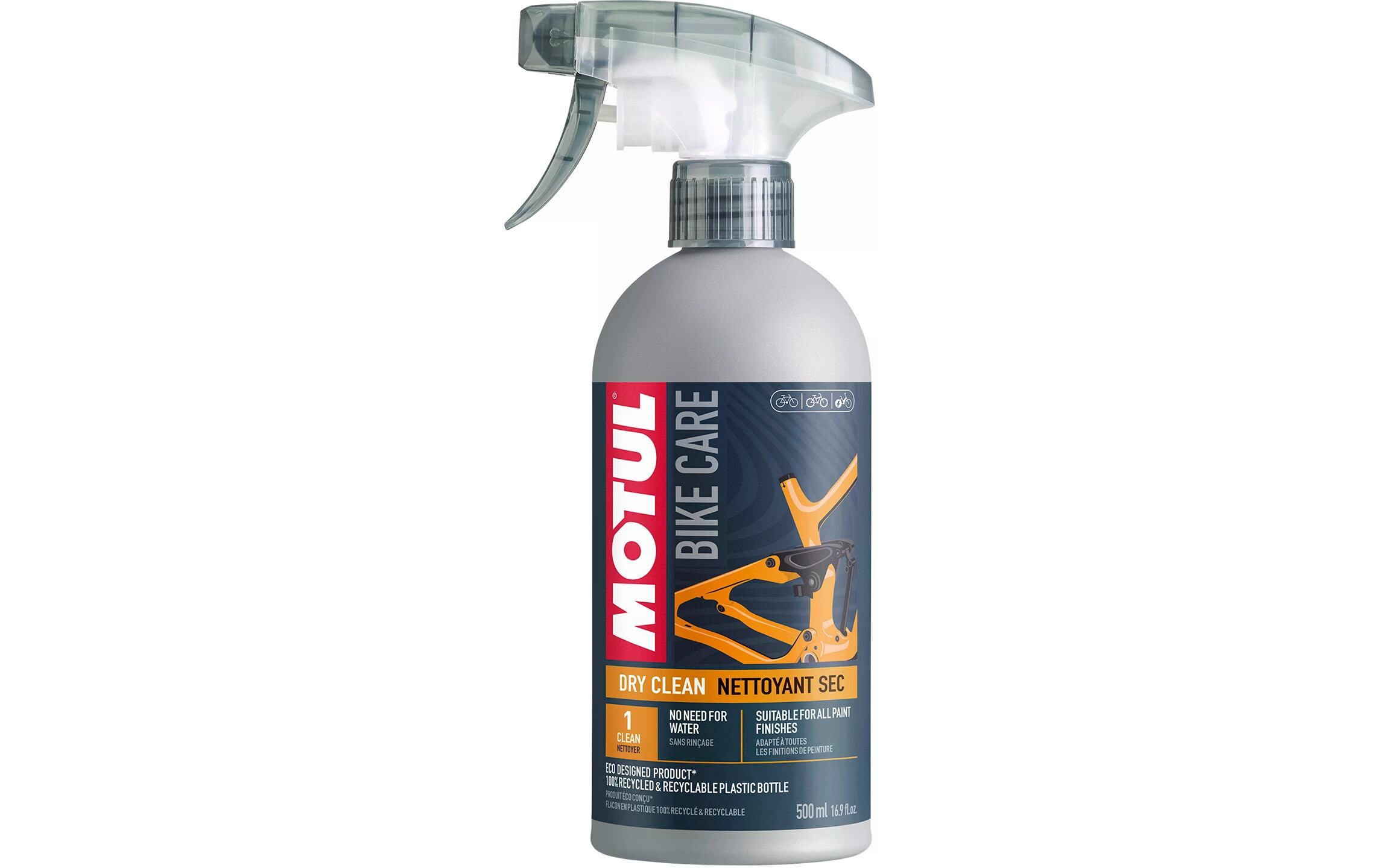 MOTUL Reinigungsmittel Frame Clean Dry 500 ml MOTUL Reinigungsmittel Frame Clean Dry 500 ml