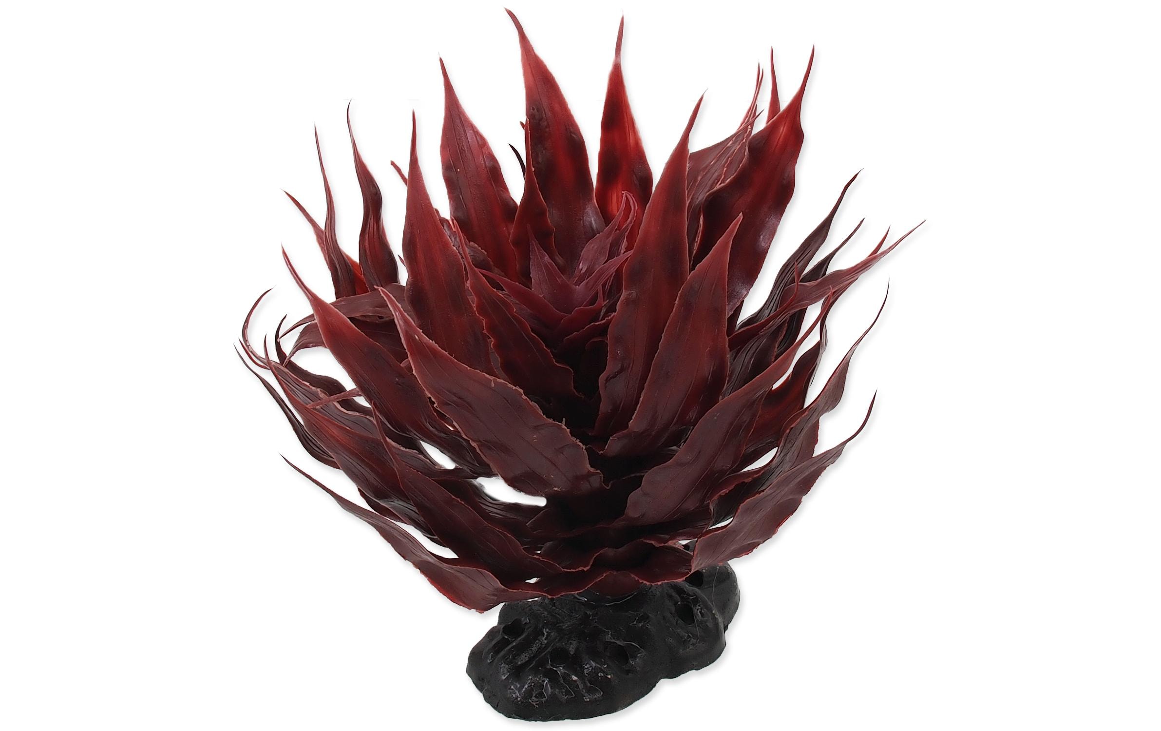 Repti Planet Sukulent Agave Red, 18 cm Repti Planet Sukulent Agave Red, 18 cm
