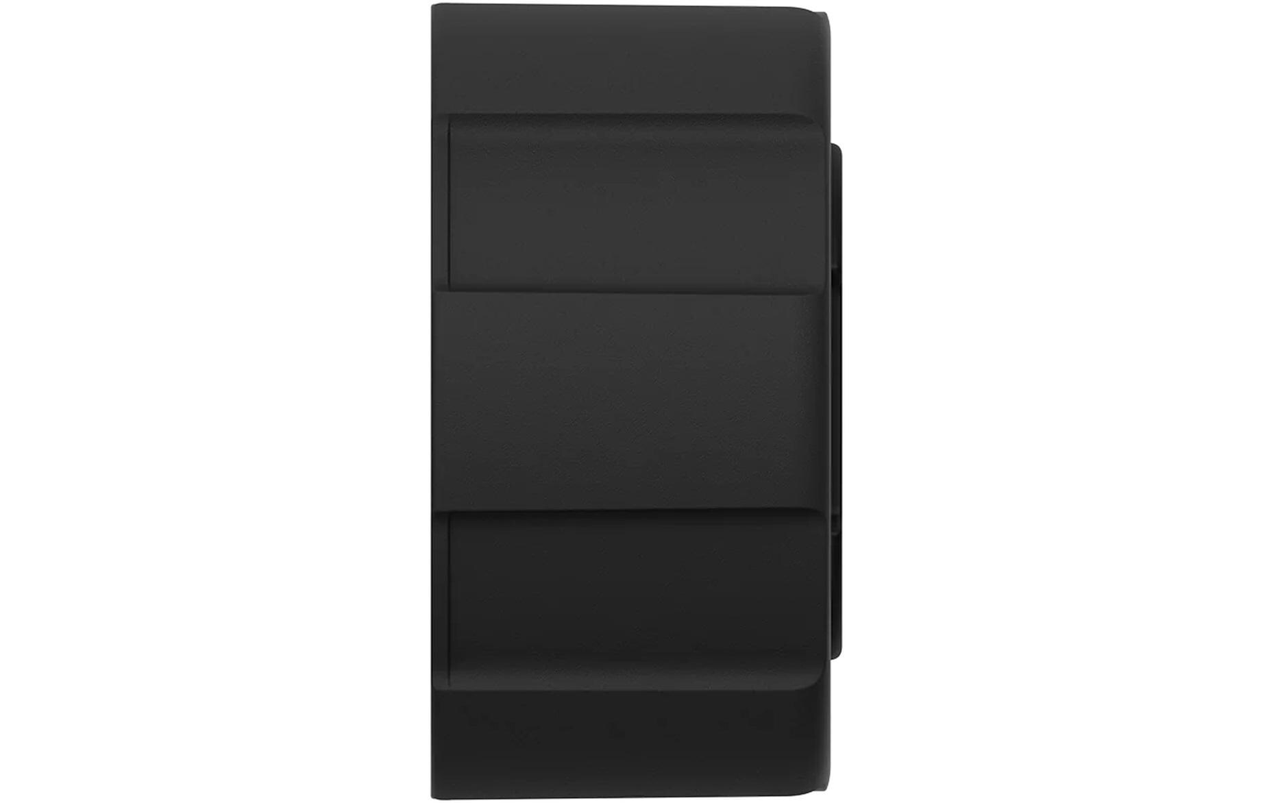 PolarPro Objektivdeckel Defender Pro (81-90 mm Durchmesser) - Schwarz