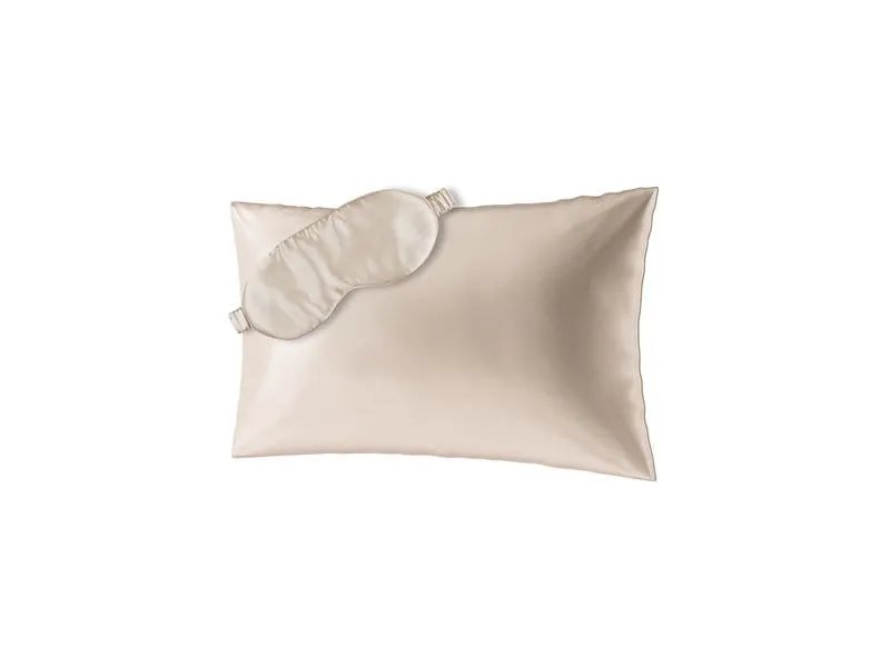 Ailoria Beauty Sleep Set 100% Maulbeerseide, 60 x 40 Ailoria Beauty Sleep Set 100% Maulbeerseide, 60 x 40