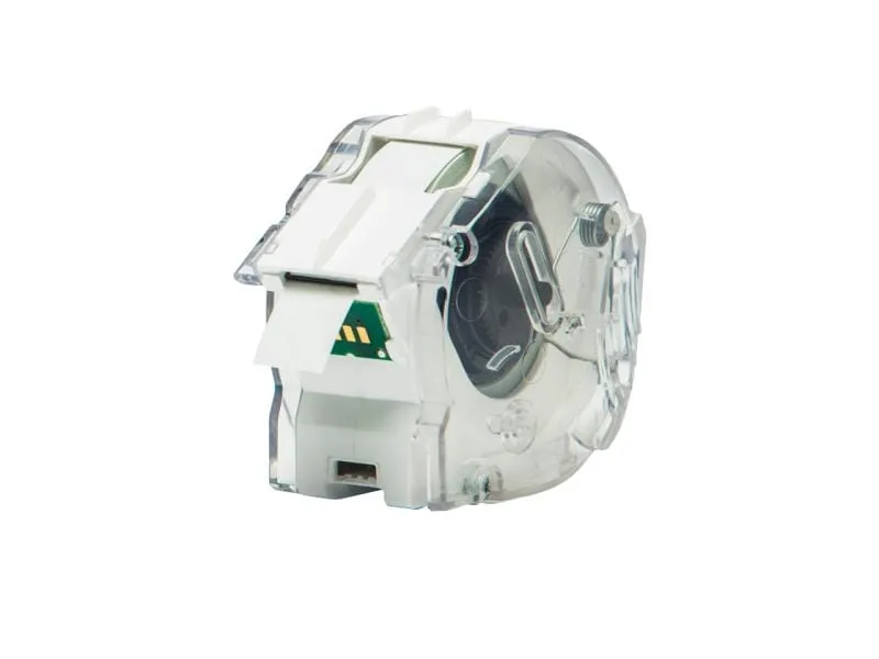 Brother Etikettenrolle CZ1002 ZINK 12 mm x 5 m Brother Etikettenrolle CZ1002 ZINK 12 mm x 5 m