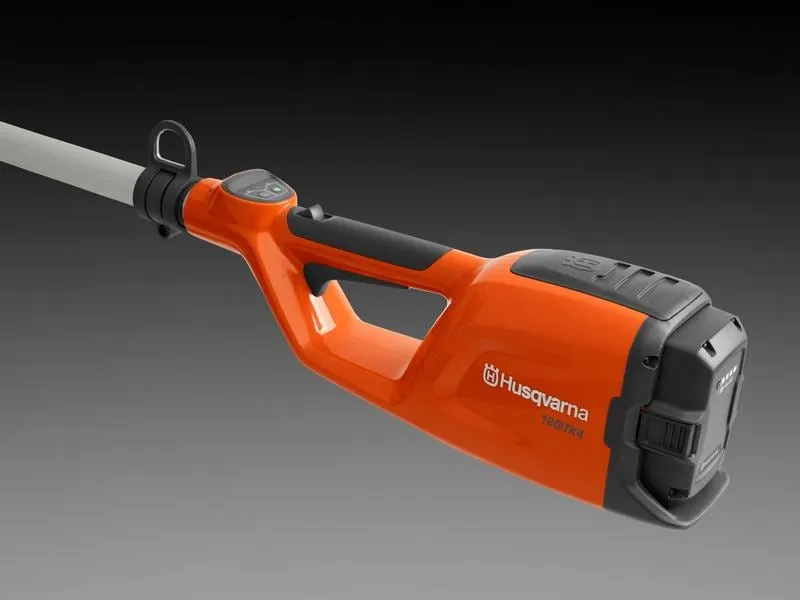 Husqvarna Akku-Heckenschere 120iTK4-H Solo Husqvarna Akku-Heckenschere 120iTK4-H Solo