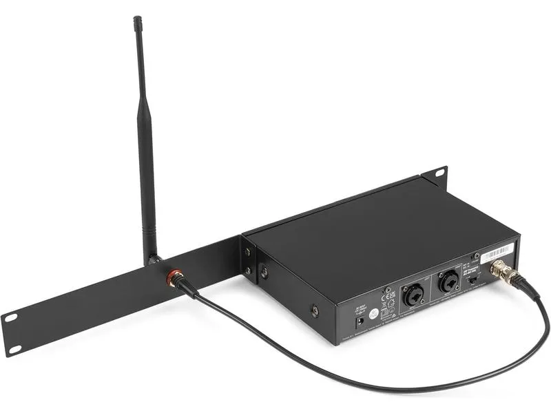 Power Dynamics In-Ear Monitoring-System PD810 Power Dynamics In-Ear Monitoring-System PD810