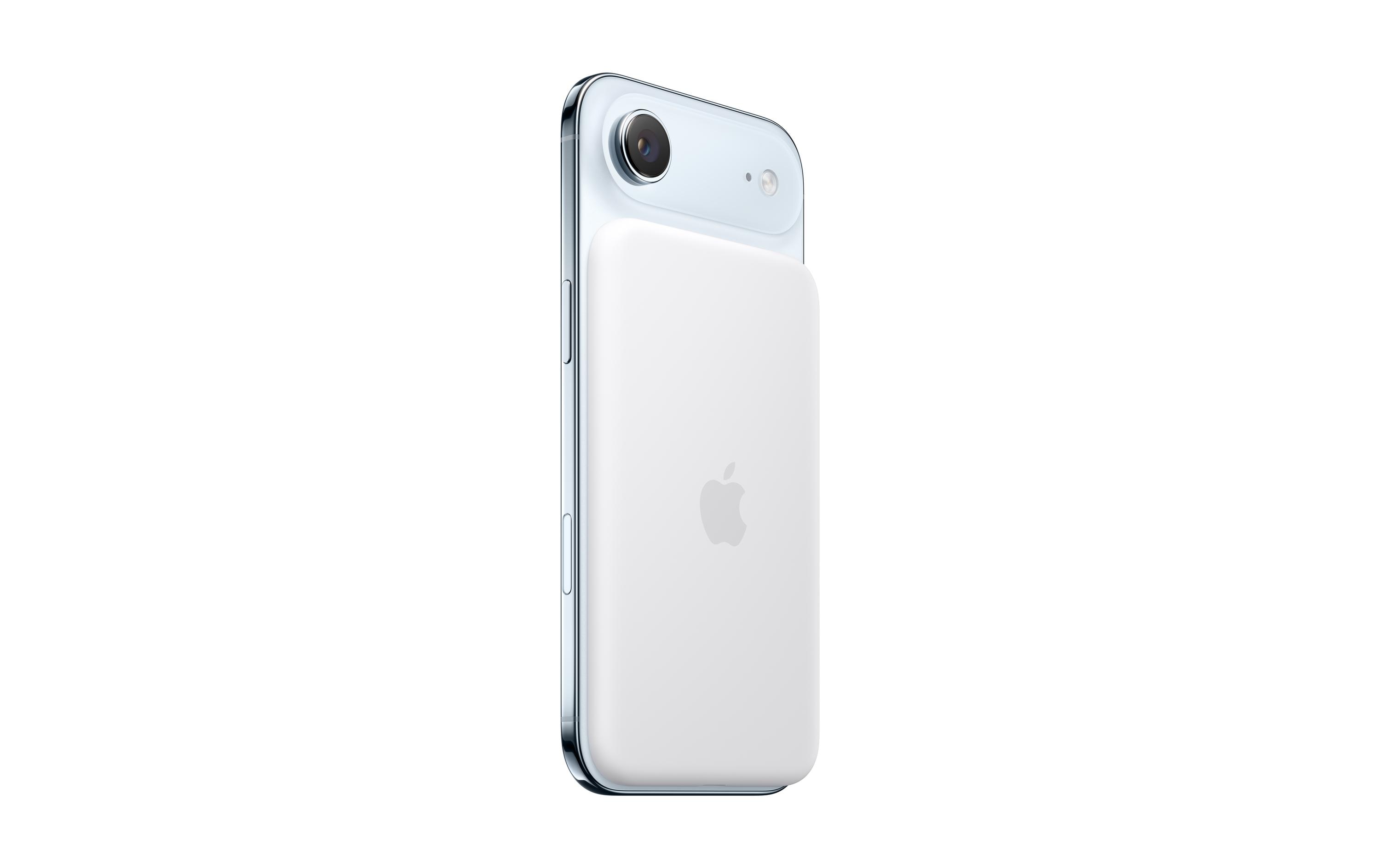 Apple iPhone Air MagSafe Battery