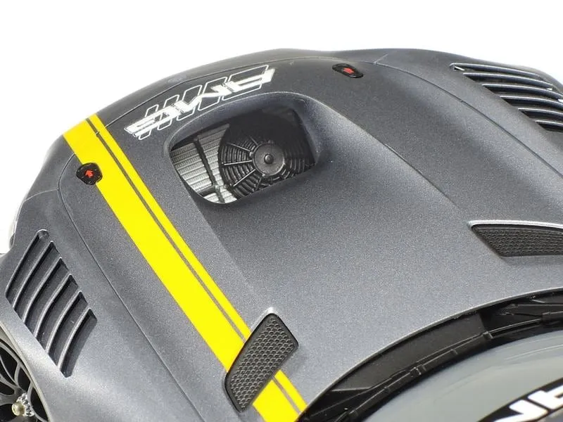 Tamiya Bausatz Mercedes-AMG GT3 1:24