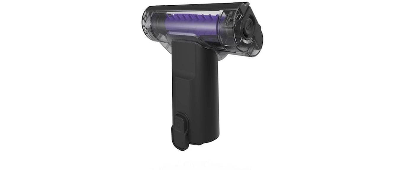 BLACK+DECKER Akku-Stielsauger BHFEA640WP-QW