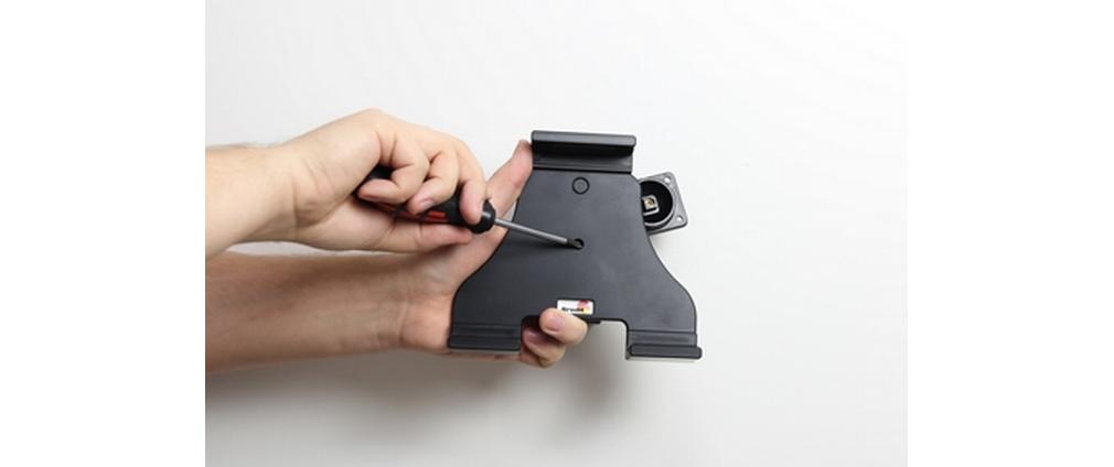 Brodit Tablet-Halterung 511849 Brodit Tablet-Halterung 511849