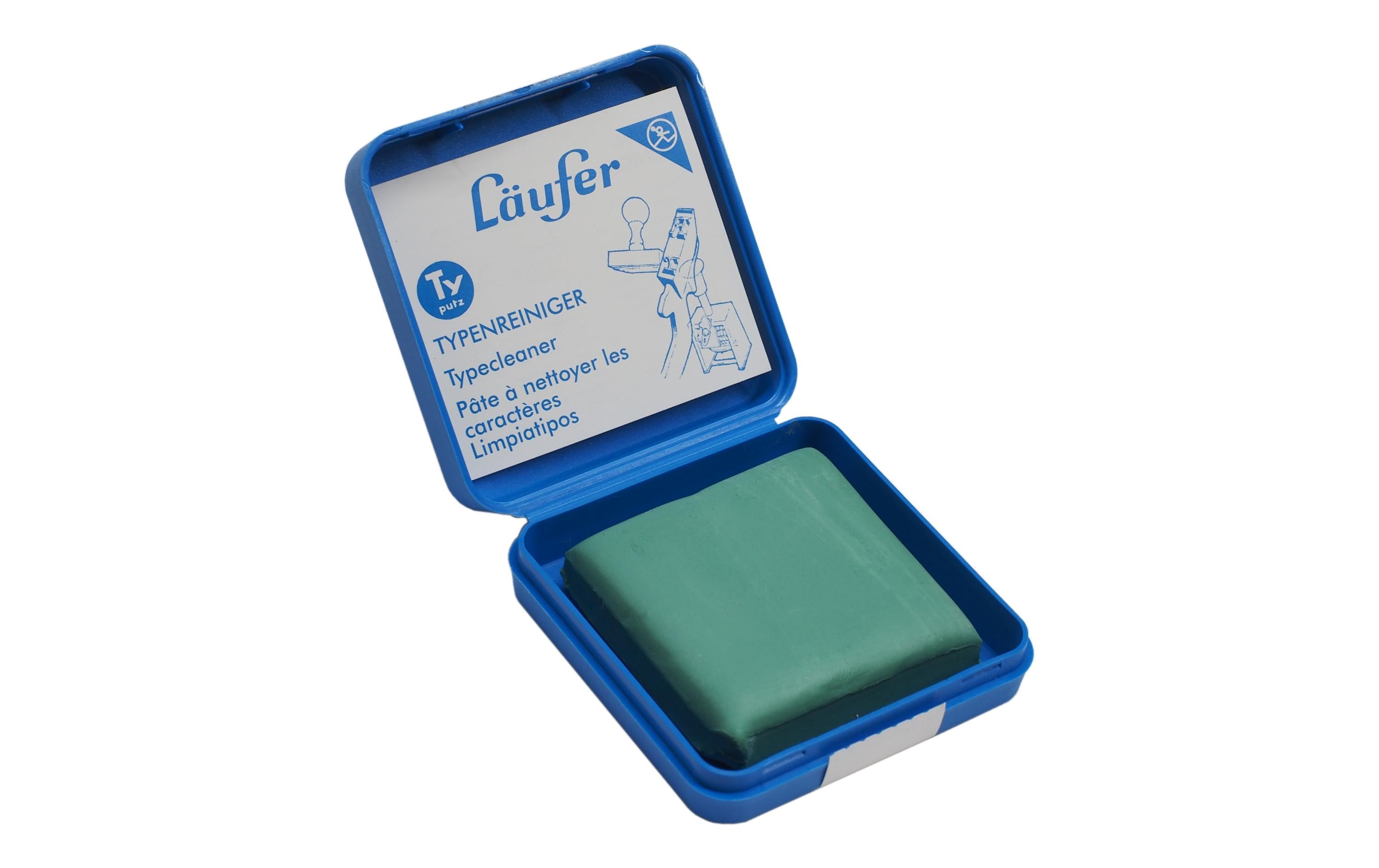 Läufer Stempel Zubehör Typutz 1 Stück