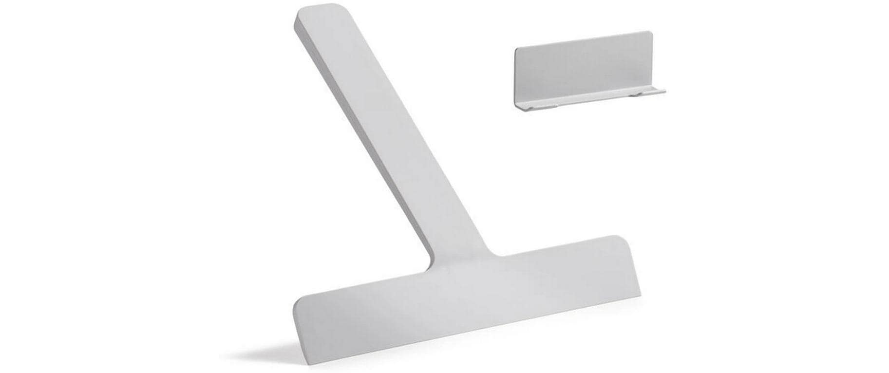 Zone Denmark Duschabzieher Ume Hellgrau