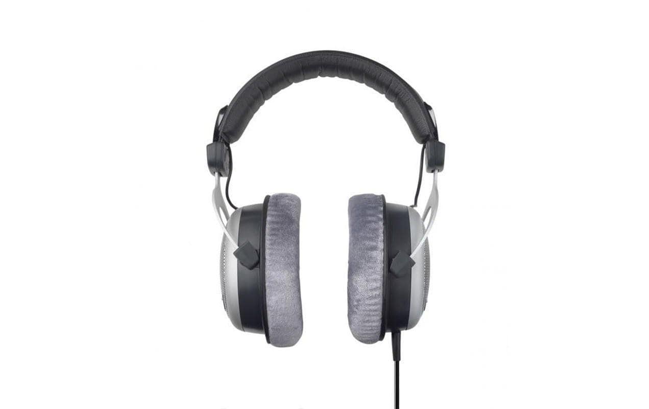 Beyerdynamic Over-Ear-Kopfhörer DT 880 Edition 250 Ω, Silber
