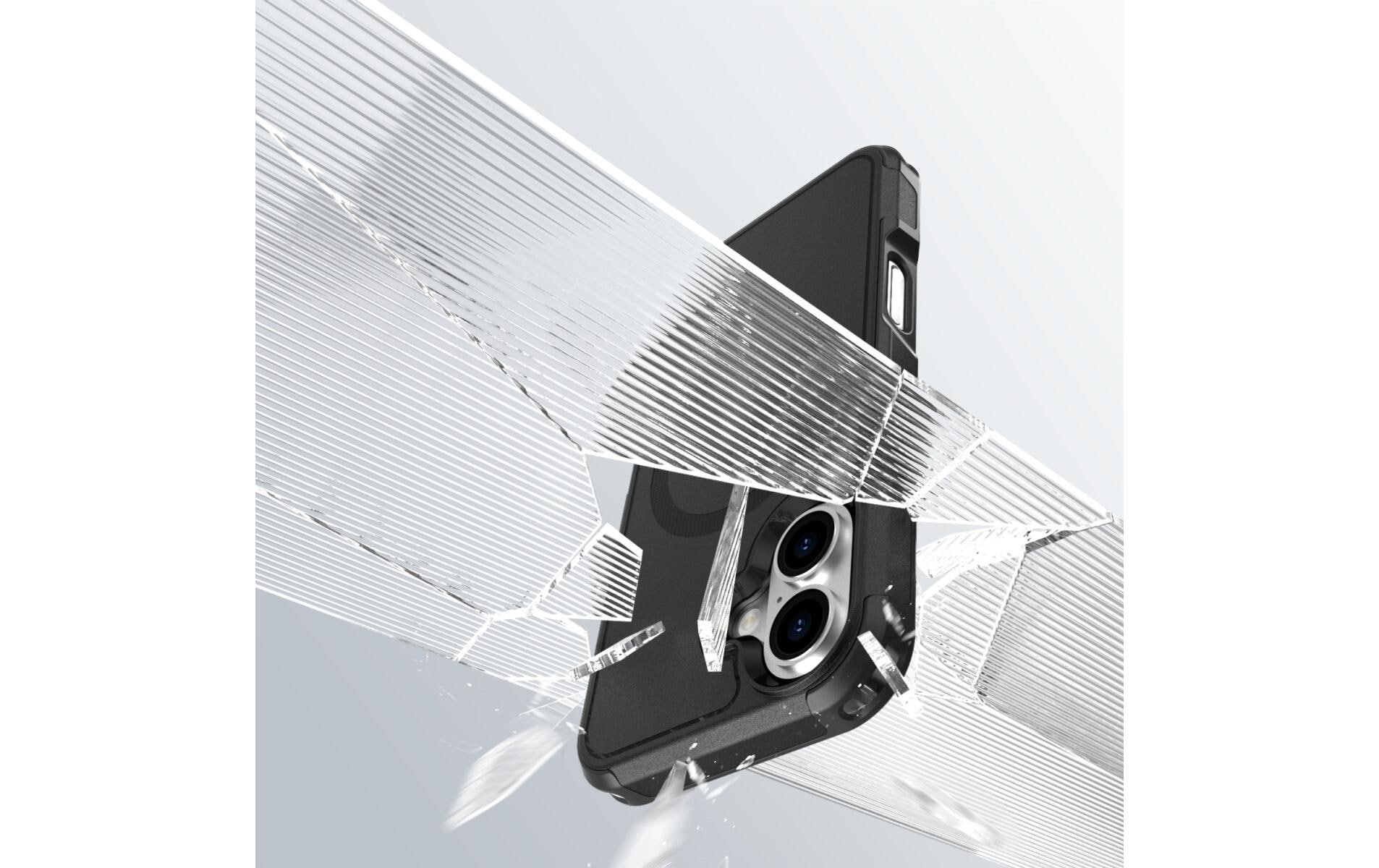 4smarts Back Cover Defend Case iPhone 17