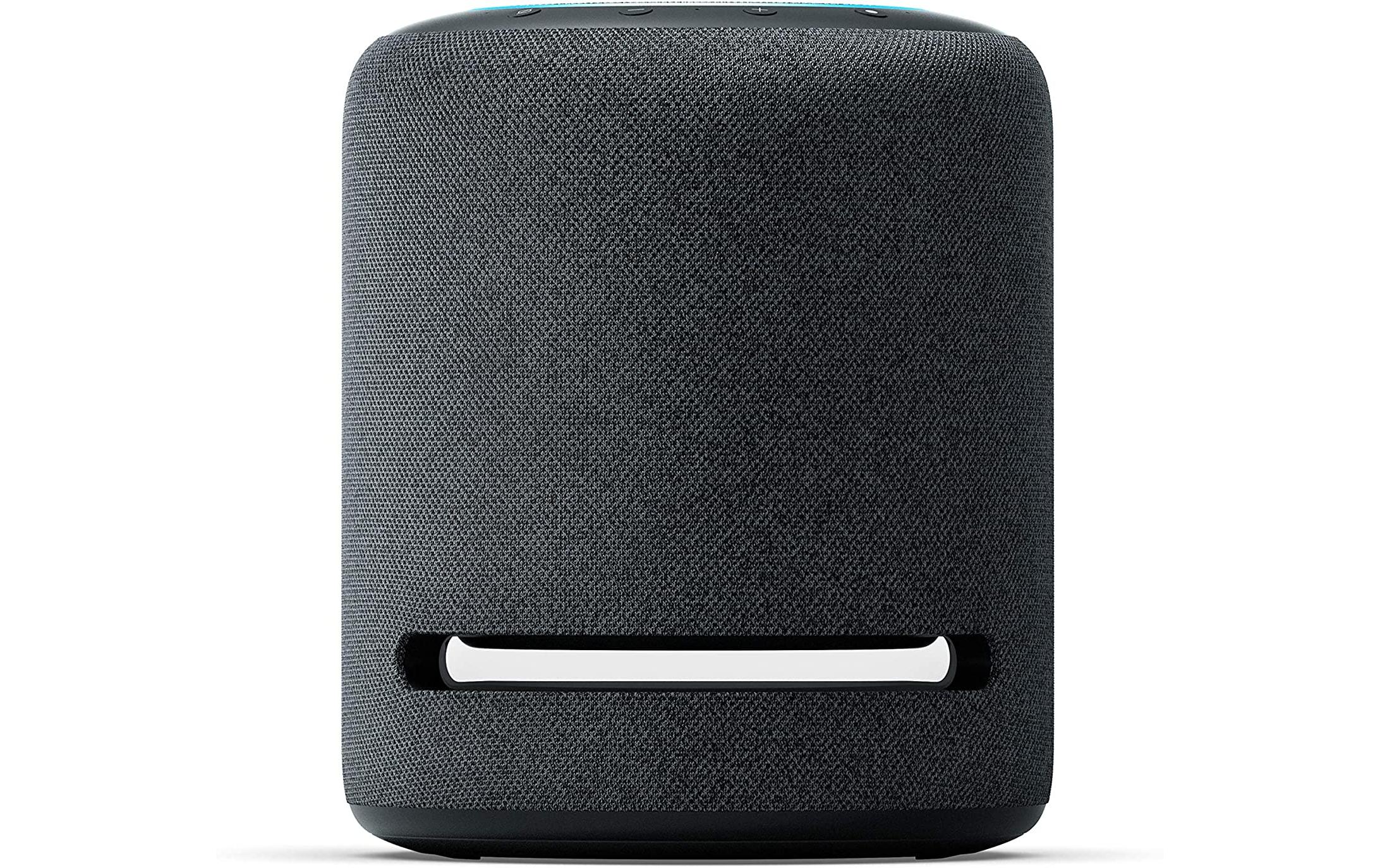 Amazon Echo Studio Schwarz Amazon Echo Studio Schwarz