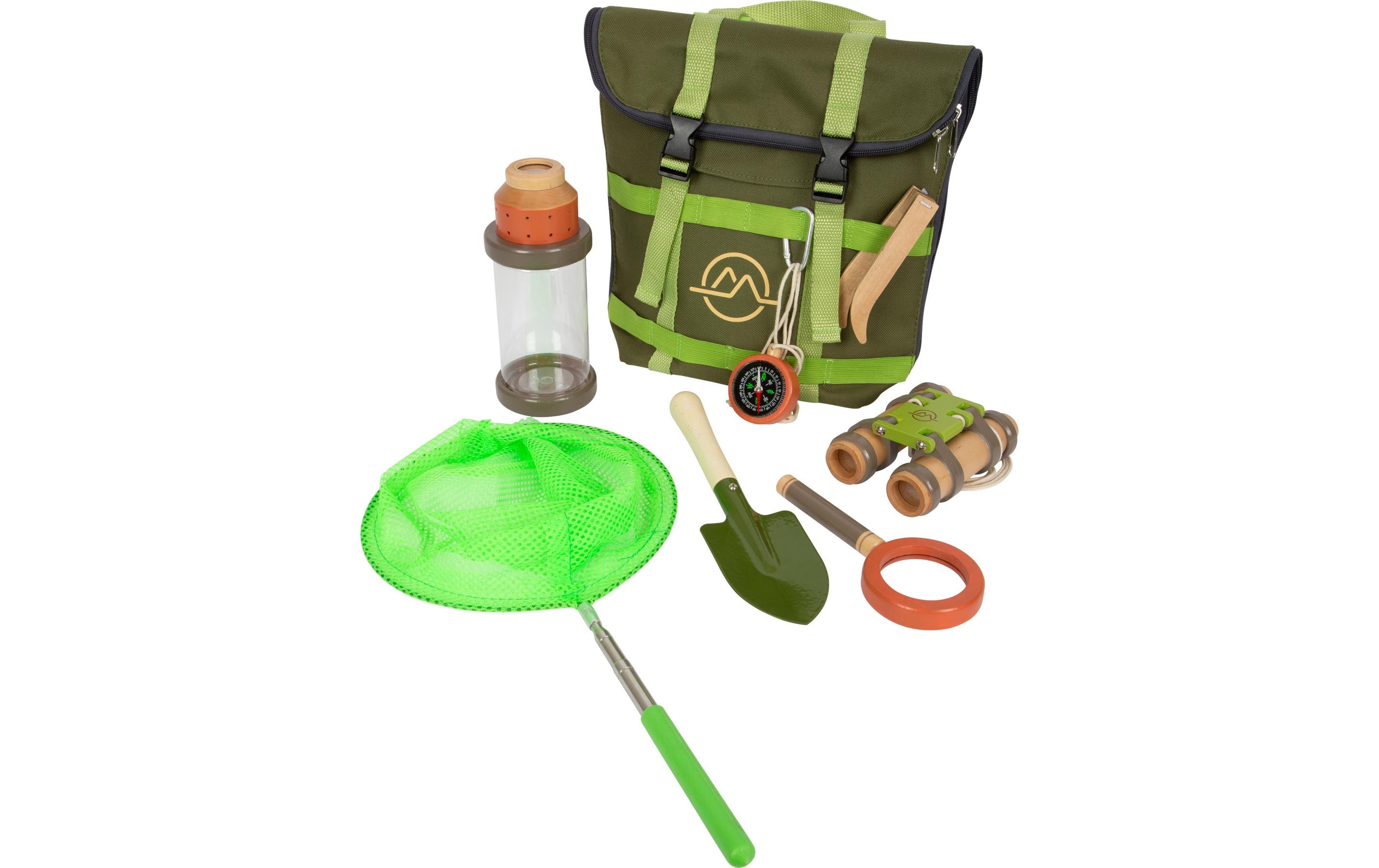 small foot Entdeckerrucksack «Discover»