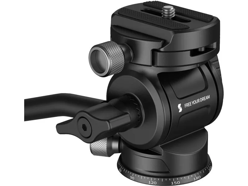 Smallrig Video Head CH3 Smallrig Video Head CH3